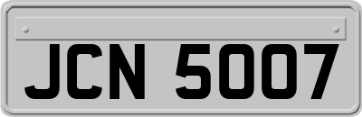 JCN5007