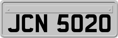 JCN5020