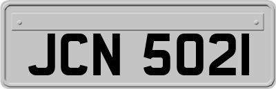 JCN5021