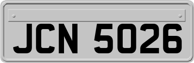 JCN5026