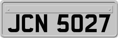 JCN5027