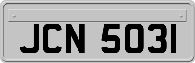 JCN5031