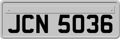 JCN5036
