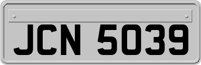 JCN5039