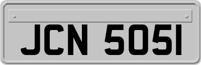 JCN5051