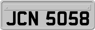 JCN5058