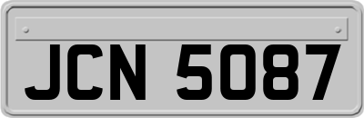 JCN5087