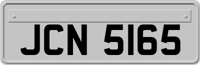 JCN5165