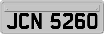 JCN5260