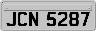 JCN5287