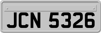 JCN5326