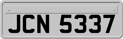 JCN5337