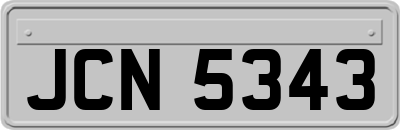JCN5343
