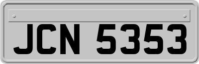 JCN5353