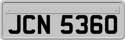 JCN5360