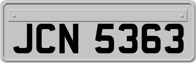 JCN5363