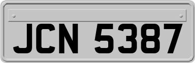 JCN5387