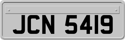 JCN5419