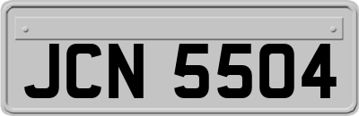 JCN5504