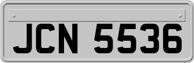 JCN5536