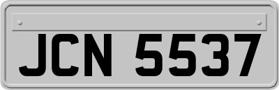 JCN5537