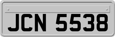 JCN5538