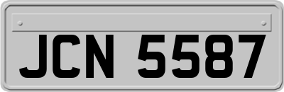 JCN5587
