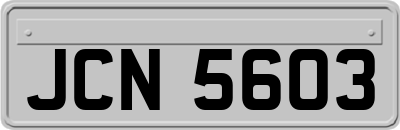 JCN5603