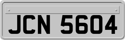 JCN5604