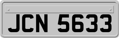 JCN5633