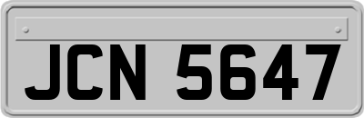 JCN5647
