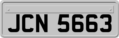 JCN5663