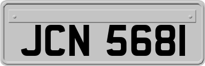 JCN5681