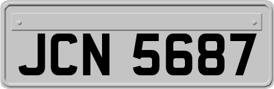 JCN5687