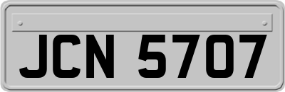 JCN5707