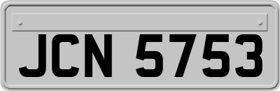 JCN5753