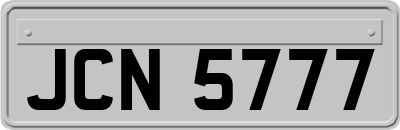 JCN5777