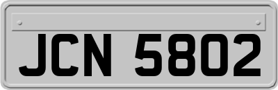 JCN5802