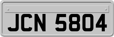 JCN5804