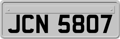JCN5807