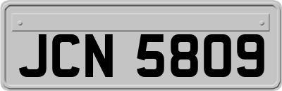 JCN5809