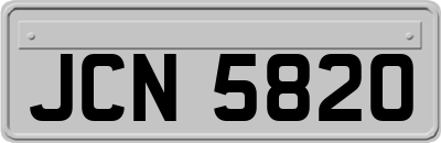 JCN5820