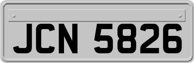 JCN5826