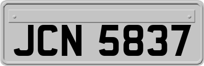 JCN5837