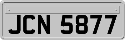 JCN5877