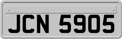 JCN5905