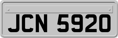 JCN5920