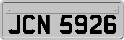JCN5926
