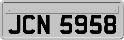 JCN5958