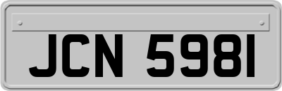 JCN5981